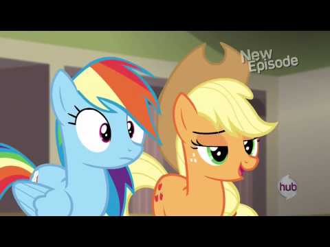 Youtube: AJ and Rainbow Tell It Like It Is