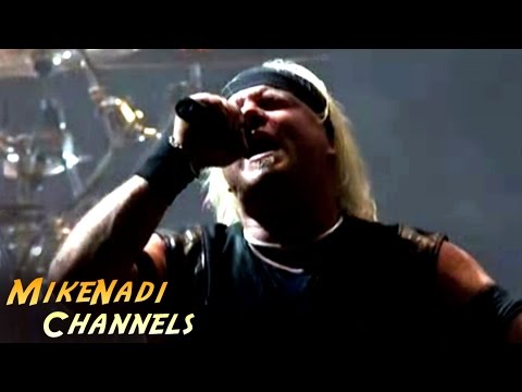 Youtube: SUBWAY TO SALLY - Das Schwarze Meer ! [NEW]August 2011[HD] Wacken Open Air