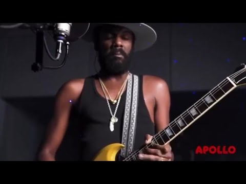 Youtube: Gary Clark Jr. “Voodoo Child” Jimi Hendrix cover @ Apollo Theater 6/4/20