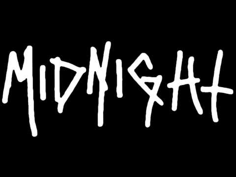 Youtube: Midnight - Unholy And Rotten (