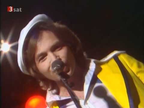 Youtube: I Can Do It (The Rubettes; Disco, 1975)