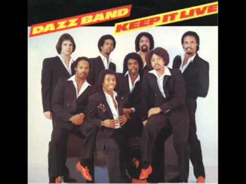 Youtube: Dazz Band - Keep It Live (On The K.I.L.)