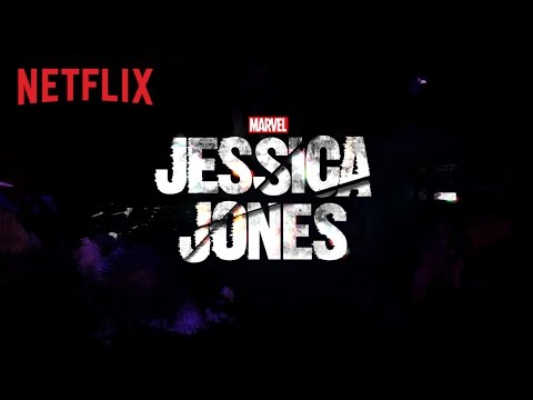 Youtube: Marvel's Jessica Jones | It's Time [HD] | Netflix