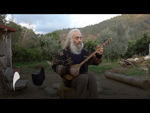 Youtube: Özgür Baba - Dertli Dolap