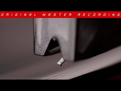 Youtube: George Benson - Breezin' - Vinyl - MFSL - Ortofon 2M Silver