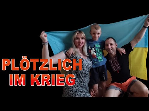 Youtube: Privates Videotagebuch einer Familie #Ukrainekrieg