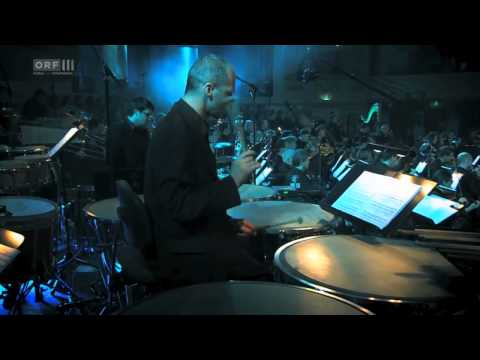 Youtube: Hans Zimmer's Inception in Concert in Vienna