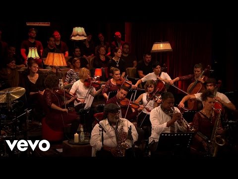 Youtube: Gentleman - Dem Gone (MTV Unplugged)