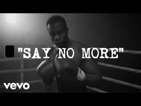 Youtube: Volbeat - Say No More (Official Lyric Video)