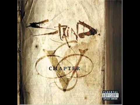 Youtube: Staind - Schizophrenic Conversations