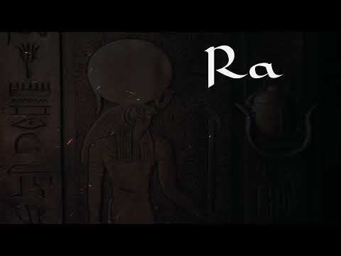Youtube: RA ( Ritual & Meditation Music )