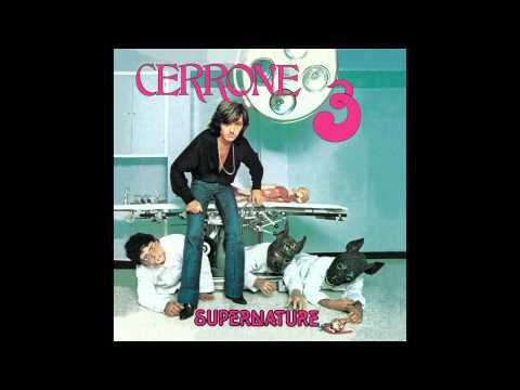 Youtube: Cerrone - Supernature (Official Audio)