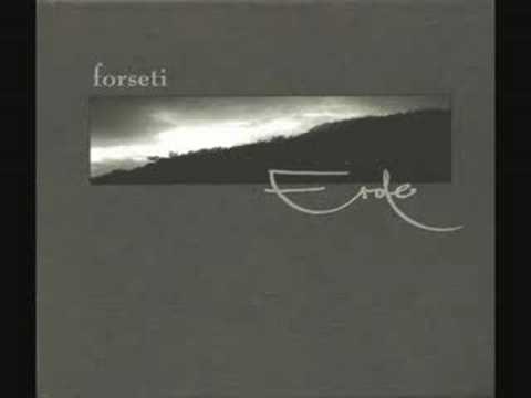 Youtube: Forseti - Lichterflug