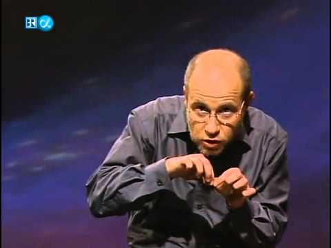 Youtube: Alpha Centauri - Wie misst man Entfernungen im All - Folge 60