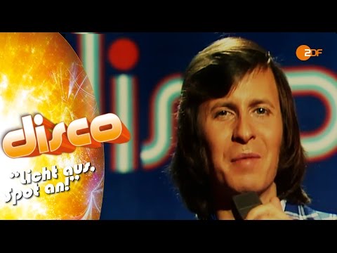 Youtube: Michael Holm - Mendocino (ZDF Disco 28.04.1973)