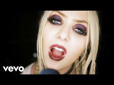 Youtube: The Pretty Reckless - My Medicine