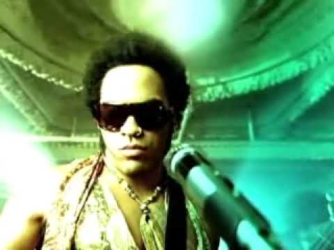 Youtube: Lenny Kravitz - Fly Away (Official Video)