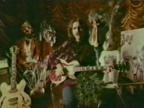 Youtube: George Harrison - Ding Dong (Excellent Audio)