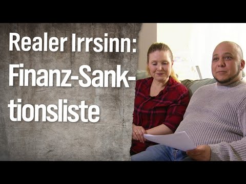 Youtube: Realer Irrsinn: Falscher Name verhindert Hausbau | extra 3 | NDR