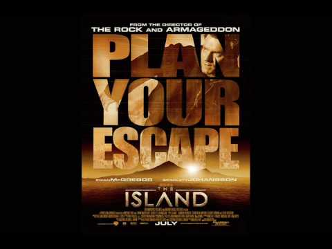 Youtube: The Island Soundtrack