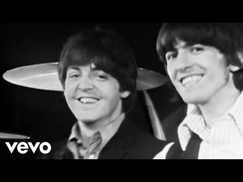 Youtube: The Beatles - Rain