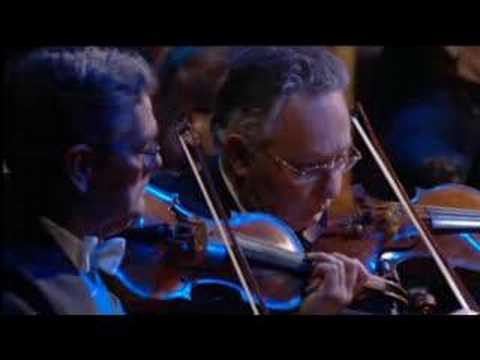 Youtube: The Lord of the Rings: Symphony - Shire