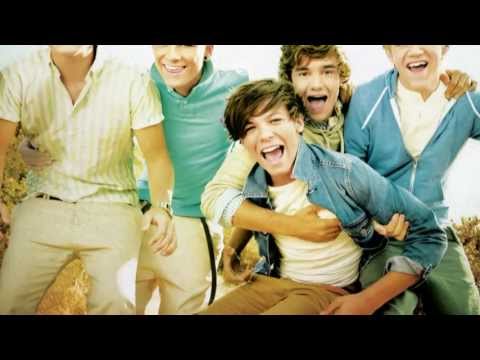 Youtube: Kunstwissenschaftliche Analyse - One Direction