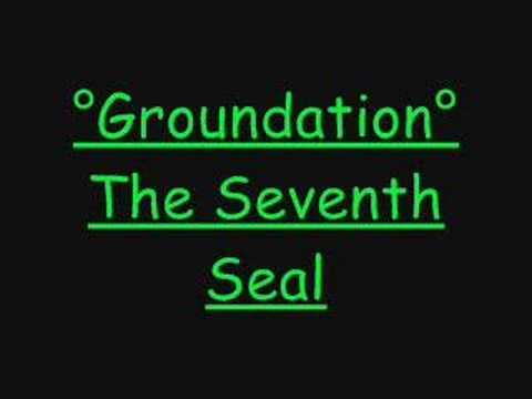 Youtube: Groundation