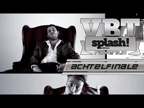 Youtube: Mikzn & Akfone (die lässig Verträumten) vs. Trill Fingaz HR2 [Achtelfinale] VBT Splash!-Edition 2014