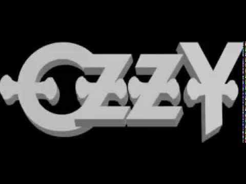 Youtube: OZZY OSBOURNE = MR CROWLEY