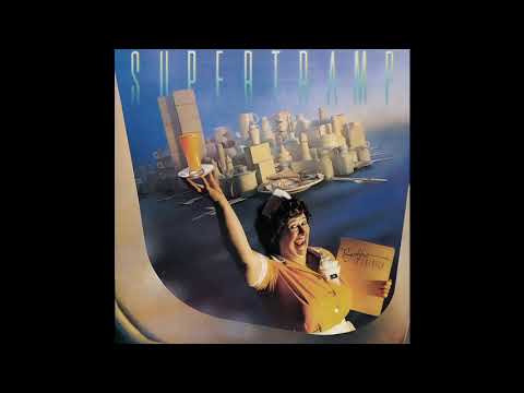 Youtube: Supertramp – The Logical Song (Vinyl)