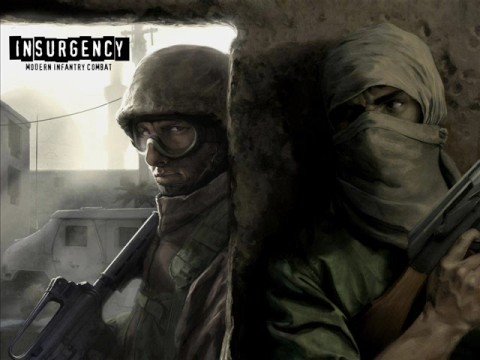 Youtube: Insurgency - Music