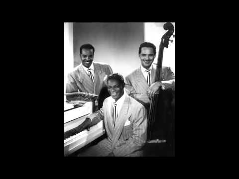 Youtube: Nat King Cole Trio - You're The Cream In My Coffee