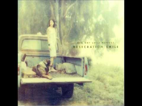 Youtube: Red Hot Chili Peppers - Save This Lady - B-Side [HD]