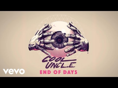Youtube: Cool Uncle (Bobby Caldwell & Jack Splash) - End of Days (Audio)