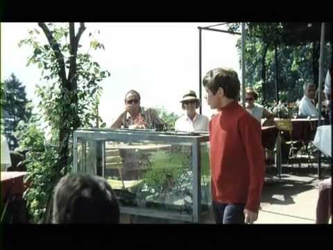 Youtube: Heintje - Scheiden tut so weh ( filmfragment ) ( 1969 )