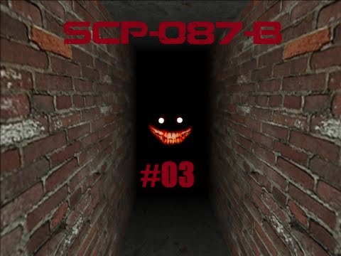 Youtube: Let's Grusel SCP-087-B #03 - Ich wills wissen!