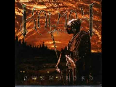 Youtube: Kalmah - Hades