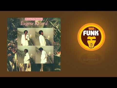 Youtube: Funk 4 All - Eugene Record - Fan the fire - 1979