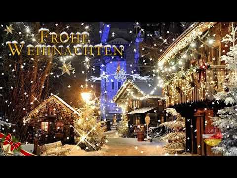 Youtube: Frohe Weihnachten - Die Flippers - Schlittenfahrt (Jingle Bells)