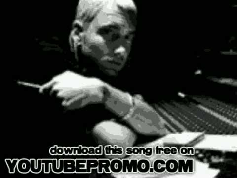 Youtube: eminem - My Words Are Weapons (Featuri - Rare Tracks (Volume