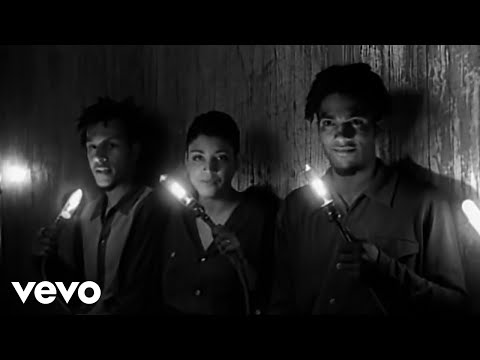Youtube: Digable Planets - Rebirth of Slick (Cool Like Dat) (Official Music Video)