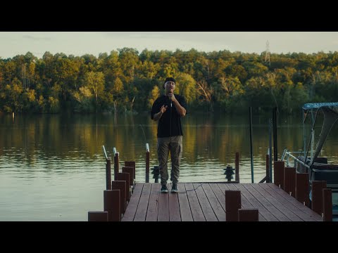 Youtube: Not in A Hurry - Drew Chambers