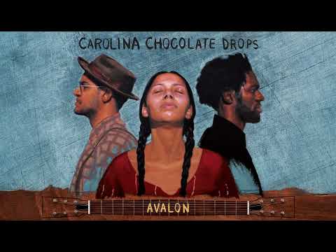 Youtube: Carolina Chocolate Drops - Avalon (Official Visualizer)