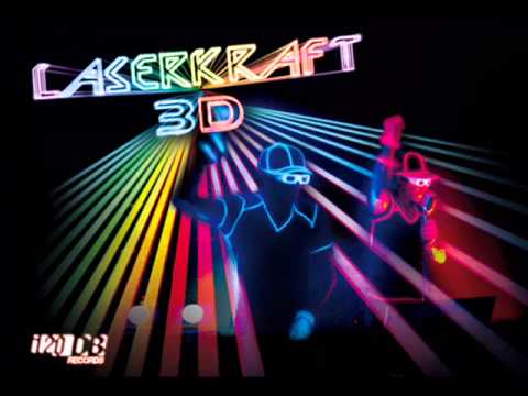 Youtube: Laserkraft 3D - Nein Mann (original mix)