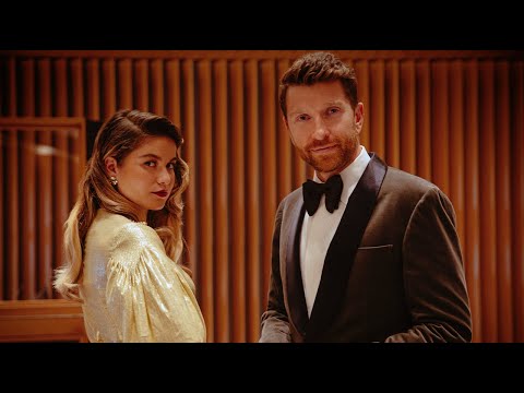 Youtube: Brett Eldredge - Baby, It’s Cold Outside feat. Sofia Reyes (Latin Version) (Official Music Video)