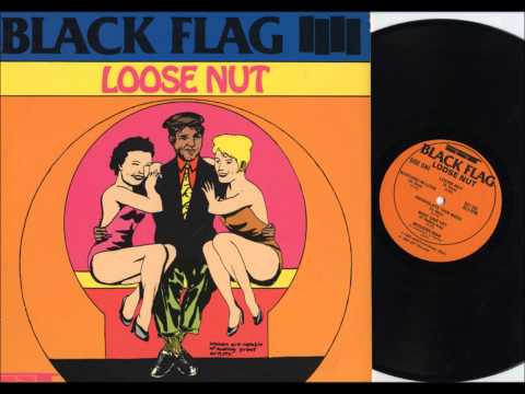 Youtube: Black Flag - Bastard in Love