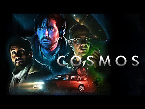 Youtube: Cosmos - Signal aus dem All - Trailer (ab September 2022 auf silverline.tv)
