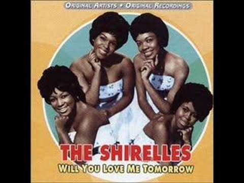 Youtube: Going To The Chapel Of Love-  The Dixie Cups