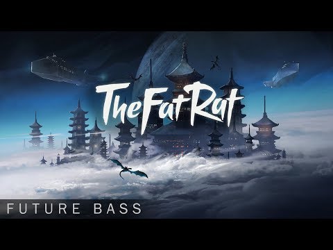 Youtube: TheFatRat - Fly Away feat. Anjulie